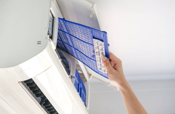 Reliable Suffolk, VA Airduct Cleaning Solutions
