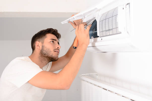 Best Local Air Duct Cleaning Services  in Suffolk, VA